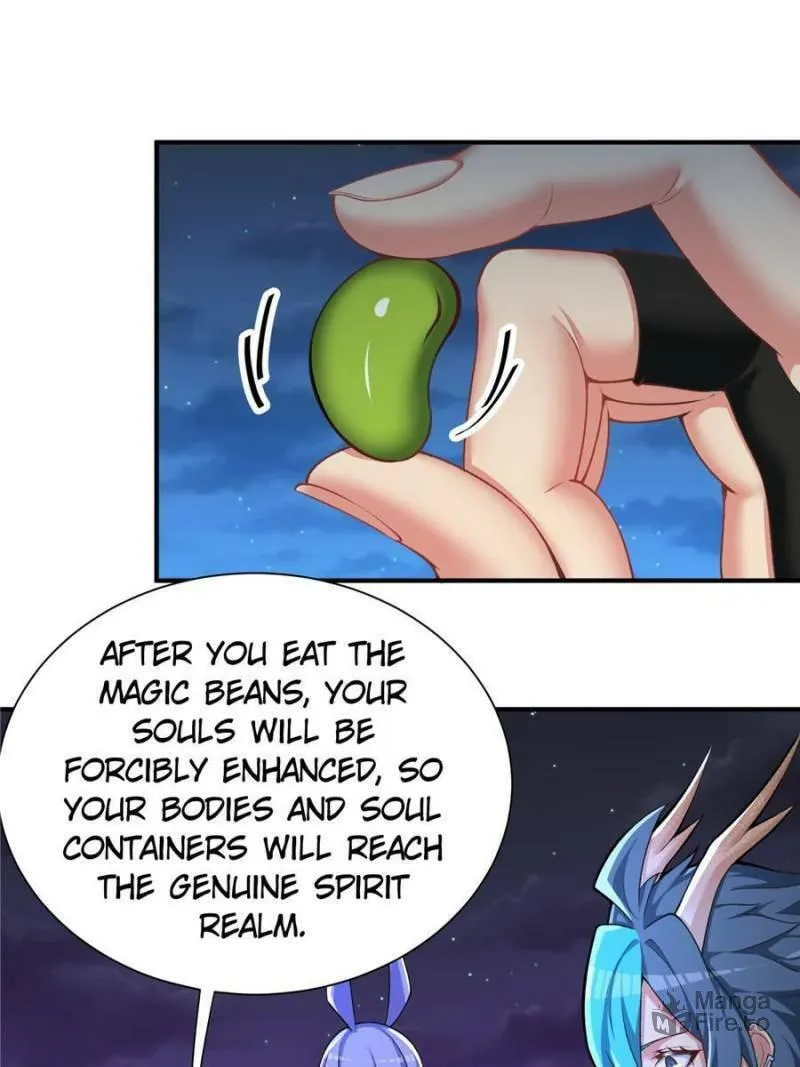 Read I Picked up an Attribute (Colored) chapter 244 image 29 on Lezhin