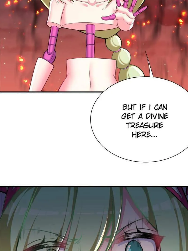 Read I Picked up an Attribute (Colored) chapter 244 image 3 on Lezhin