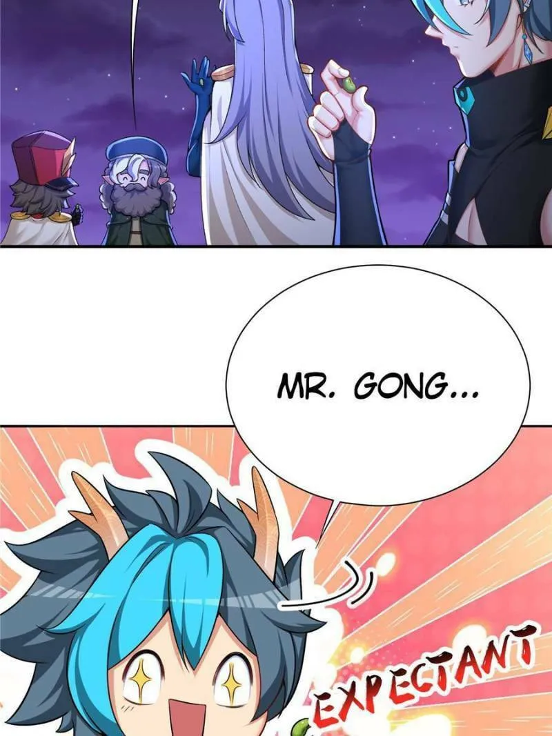 Read I Picked up an Attribute (Colored) chapter 244 image 30 on Lezhin
