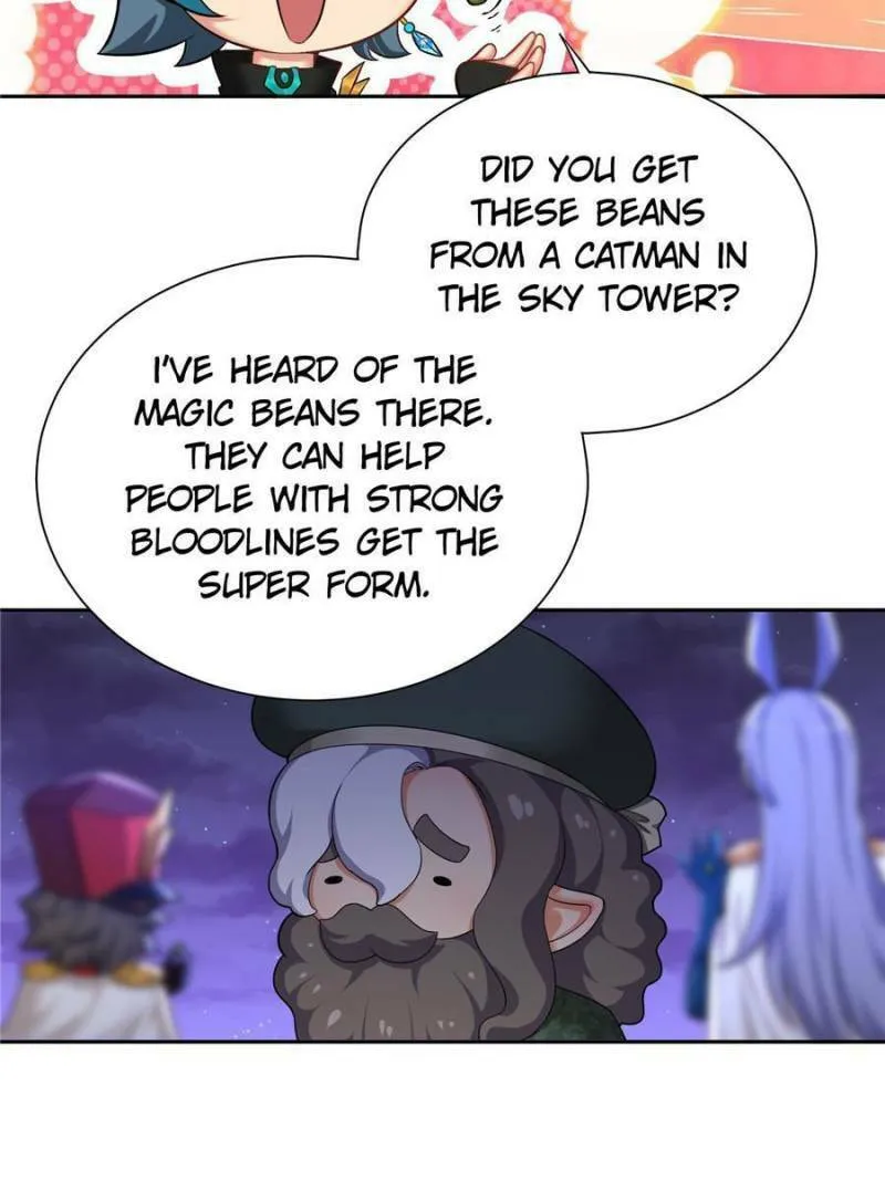 Read I Picked up an Attribute (Colored) chapter 244 image 31 on Lezhin