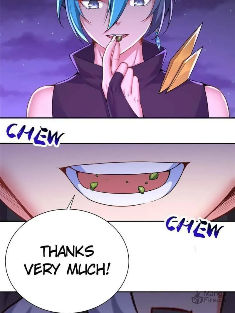 Read I Picked up an Attribute (Colored) chapter 244 image 34 on Lezhin