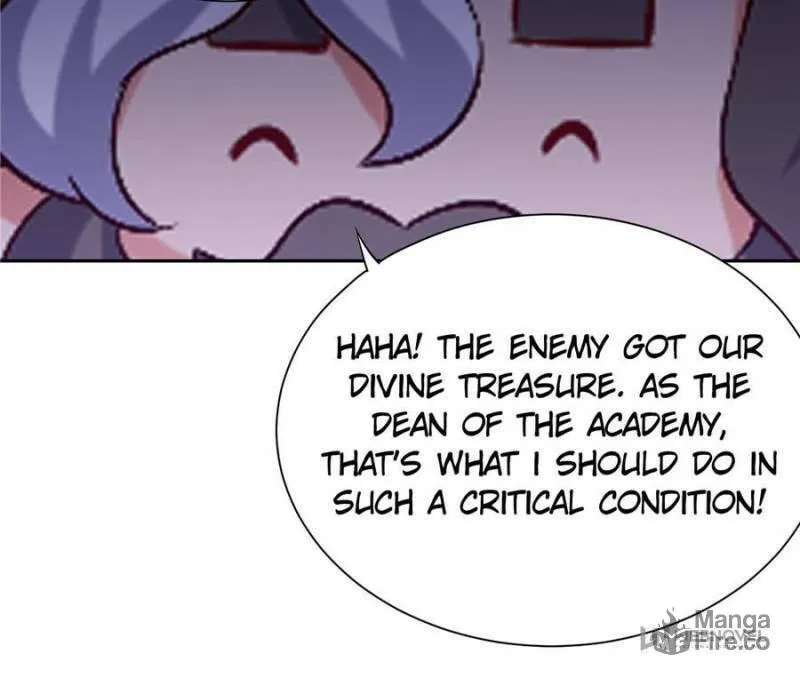 Read I Picked up an Attribute (Colored) chapter 244 image 35 on Lezhin