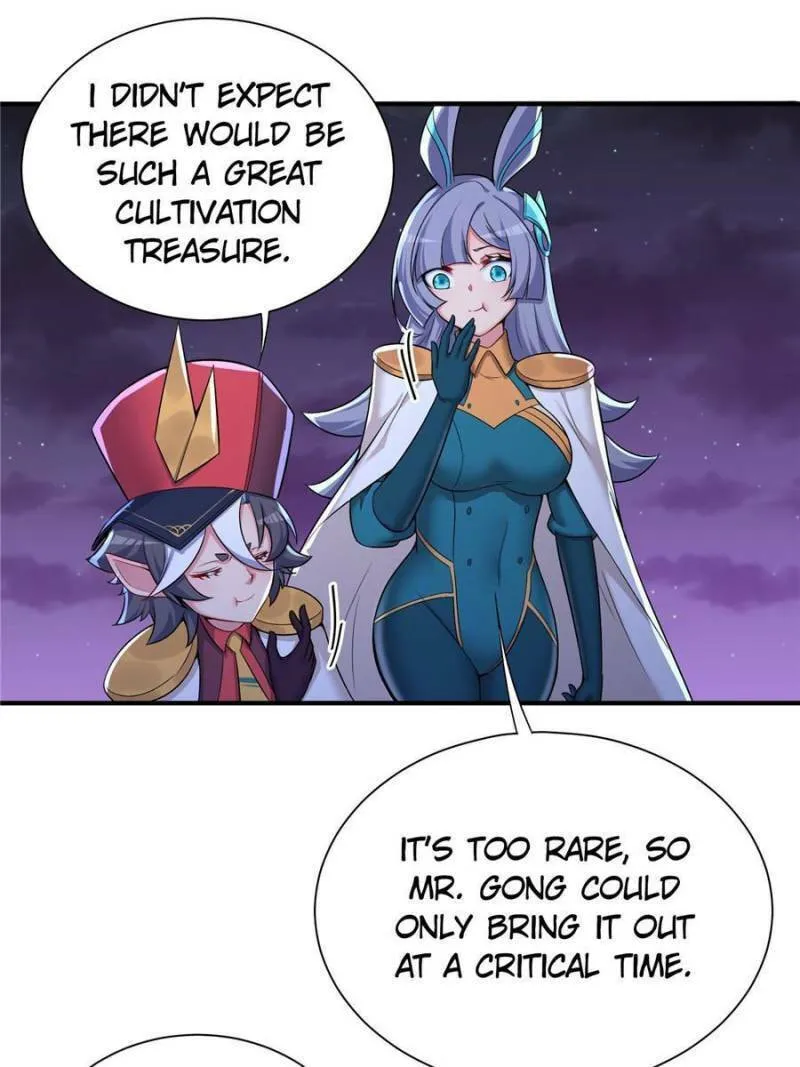 Read I Picked up an Attribute (Colored) chapter 244 image 36 on Lezhin