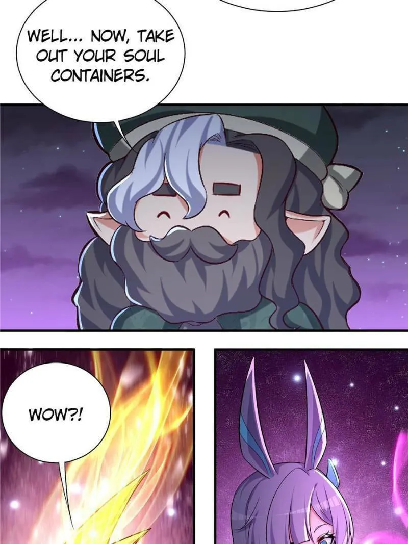 Read I Picked up an Attribute (Colored) chapter 244 image 37 on Lezhin