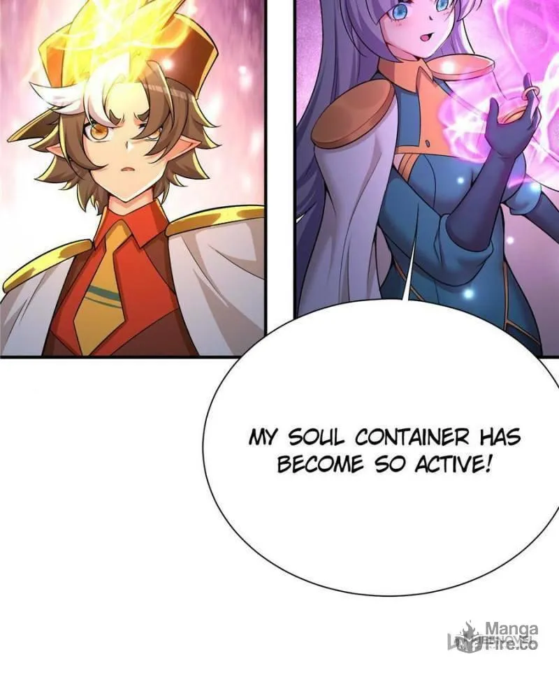 Read I Picked up an Attribute (Colored) chapter 244 image 38 on Lezhin