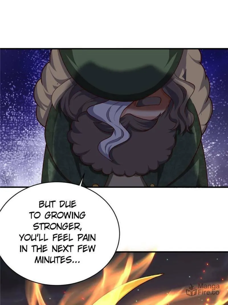 Read I Picked up an Attribute (Colored) chapter 244 image 39 on Lezhin