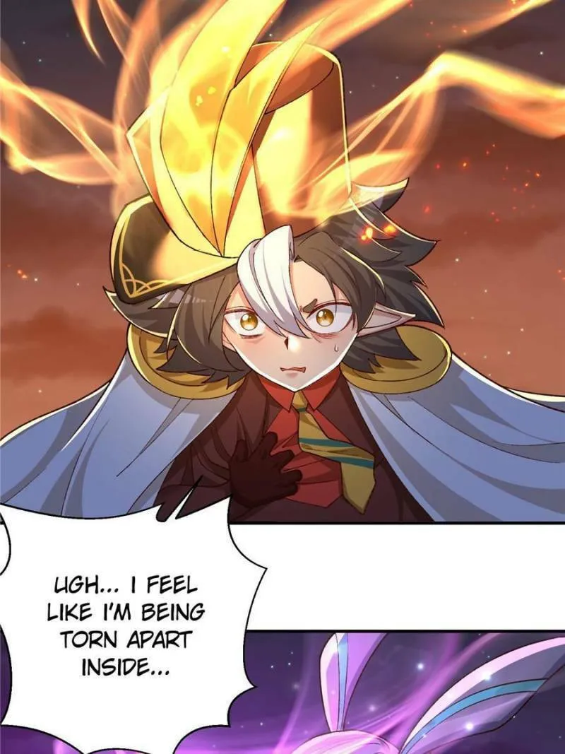 Read I Picked up an Attribute (Colored) chapter 244 image 40 on Lezhin