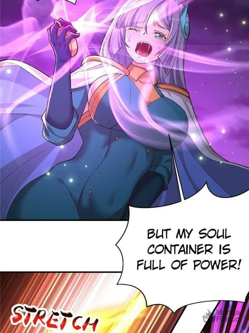 Read I Picked up an Attribute (Colored) chapter 244 image 41 on Lezhin