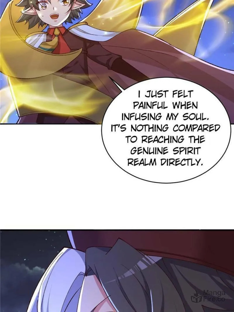 Read I Picked up an Attribute (Colored) chapter 244 image 44 on Lezhin