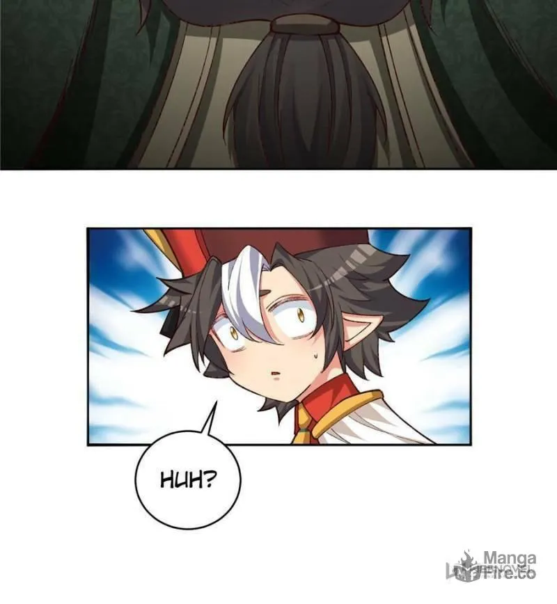 Read I Picked up an Attribute (Colored) chapter 244 image 47 on Lezhin