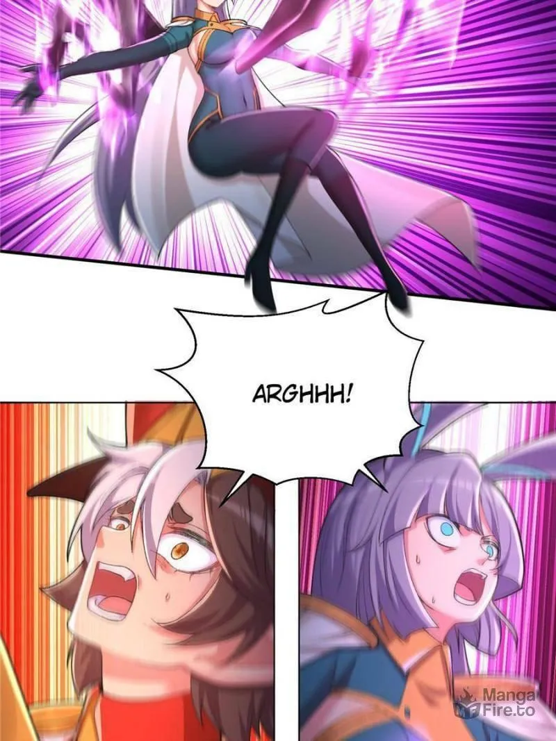 Read I Picked up an Attribute (Colored) chapter 244 image 49 on Lezhin