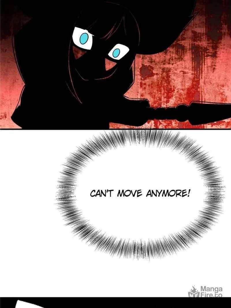 Read I Picked up an Attribute (Colored) chapter 244 image 5 on Lezhin