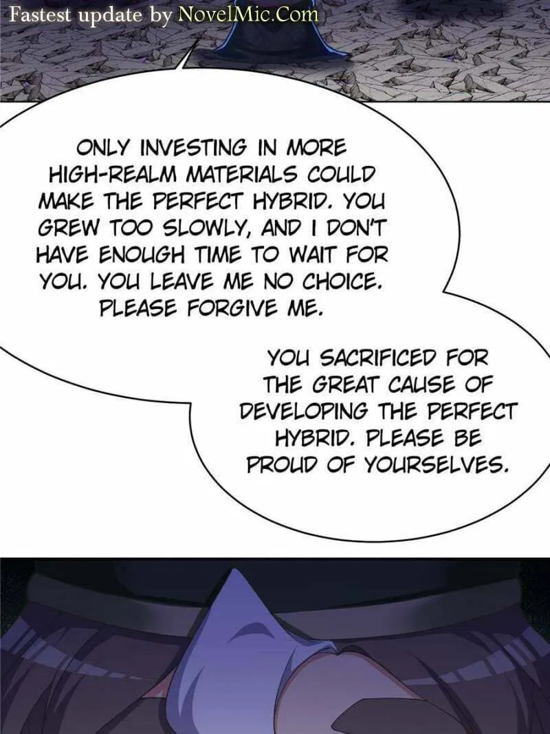 Read I Picked up an Attribute (Colored) chapter 244 image 51 on Lezhin