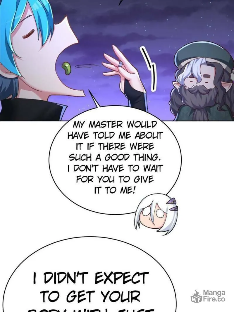 Read I Picked up an Attribute (Colored) chapter 244 image 56 on Lezhin