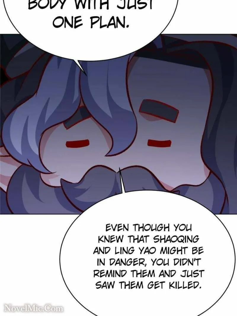 Read I Picked up an Attribute (Colored) chapter 244 image 57 on Lezhin