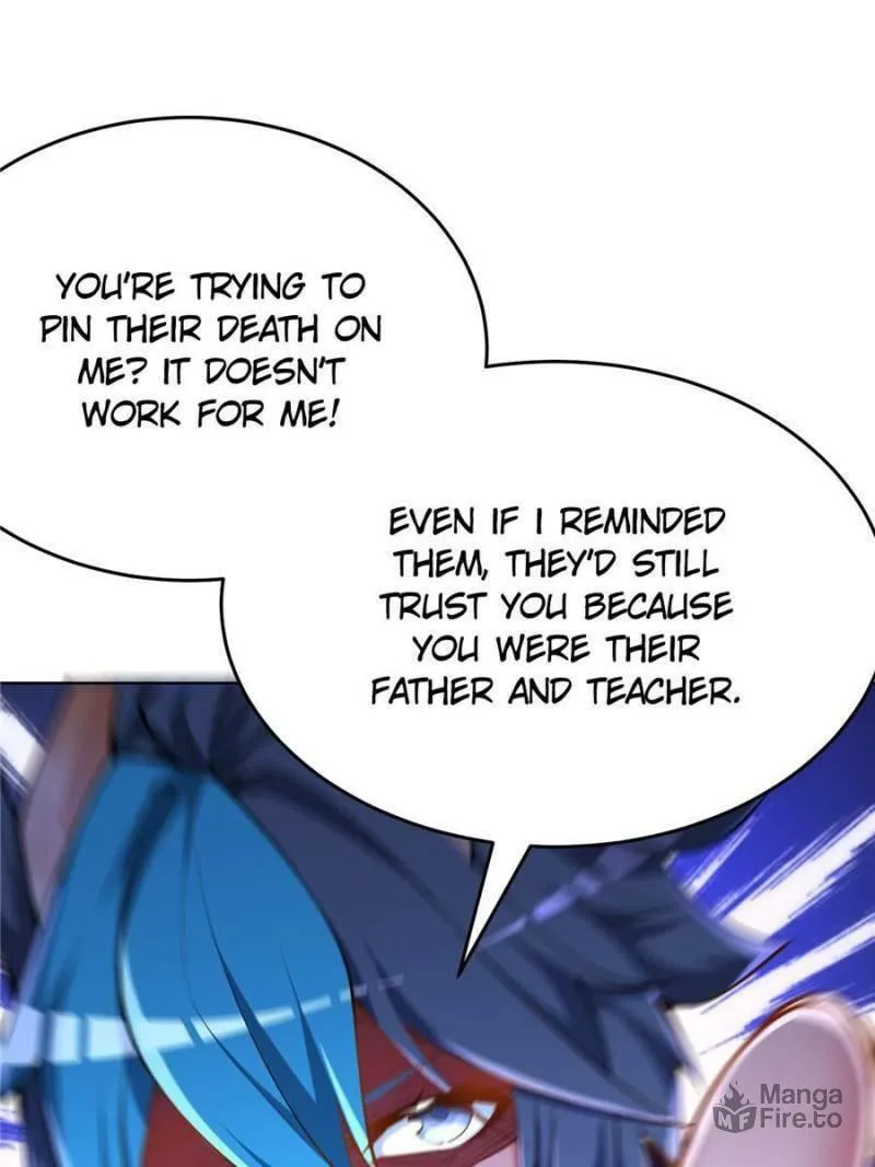 Read I Picked up an Attribute (Colored) chapter 244 image 59 on Lezhin