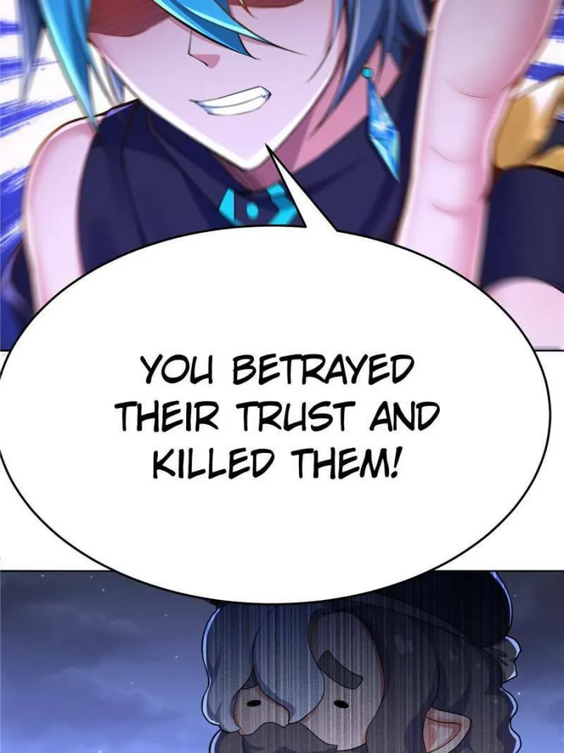 Read I Picked up an Attribute (Colored) chapter 244 image 60 on Lezhin