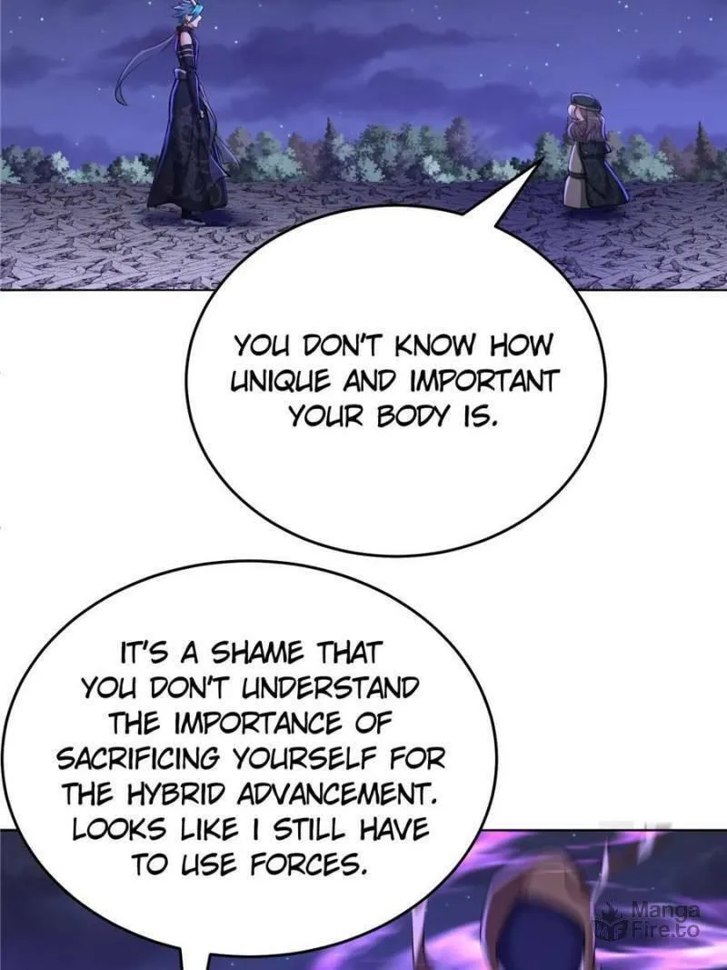 Read I Picked up an Attribute (Colored) chapter 244 image 62 on Lezhin