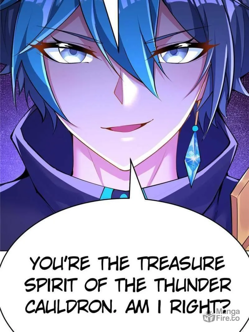 Read I Picked up an Attribute (Colored) chapter 244 image 64 on Lezhin