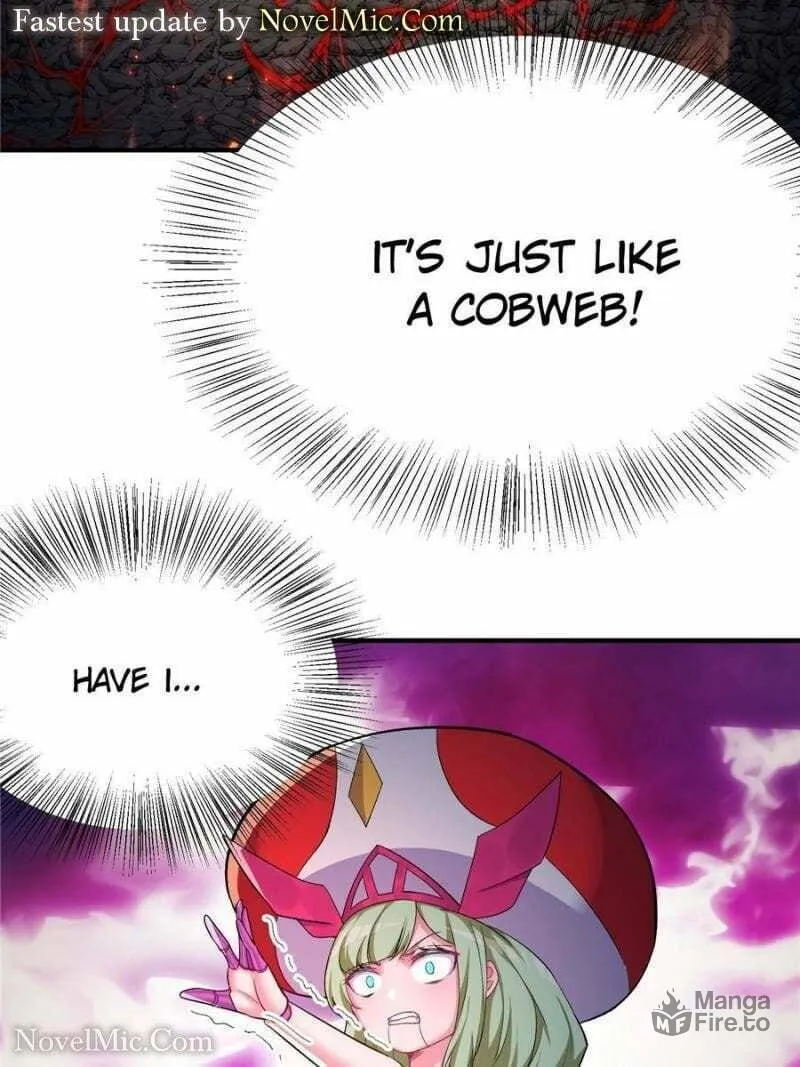 Read I Picked up an Attribute (Colored) chapter 244 image 8 on Lezhin