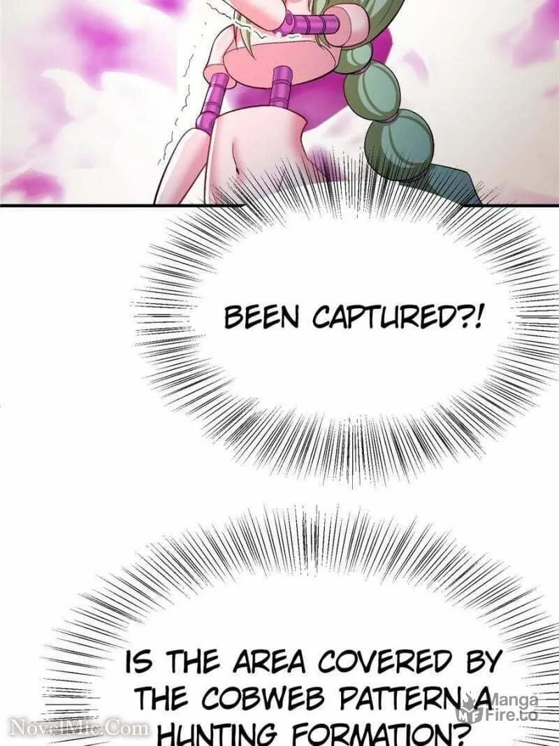 Read I Picked up an Attribute (Colored) chapter 244 image 9 on Lezhin