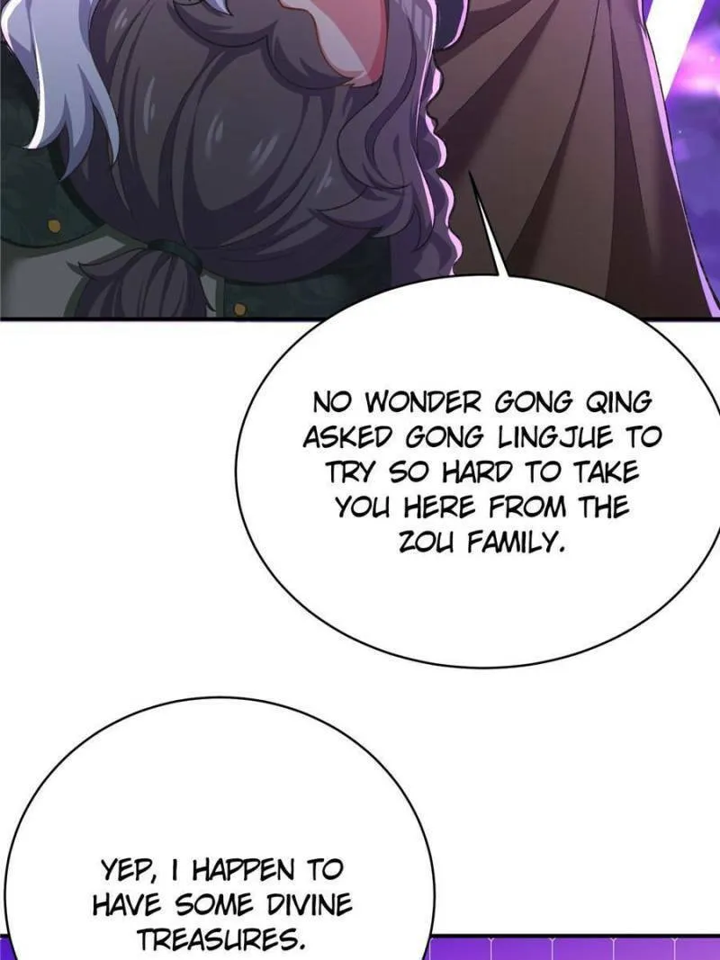 Read I Picked up an Attribute (Colored) chapter 245 image 10 on Lezhin