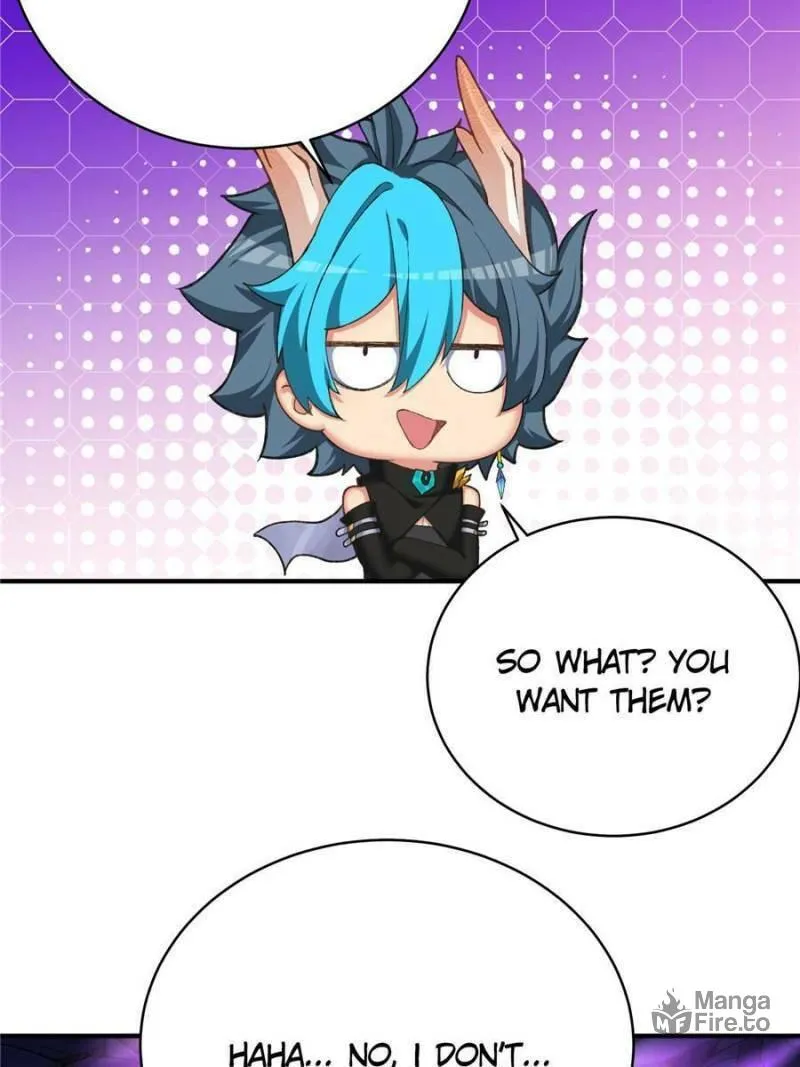 Read I Picked up an Attribute (Colored) chapter 245 image 11 on Lezhin