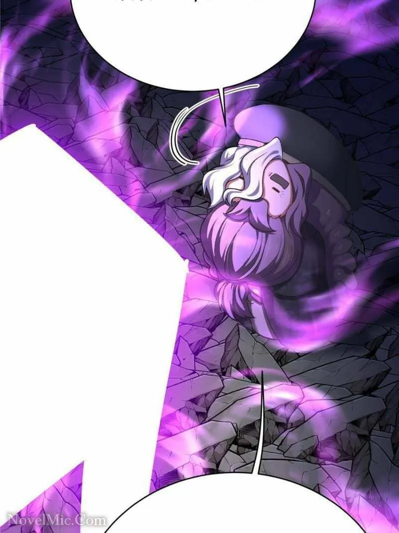 Read I Picked up an Attribute (Colored) chapter 245 image 12 on Lezhin