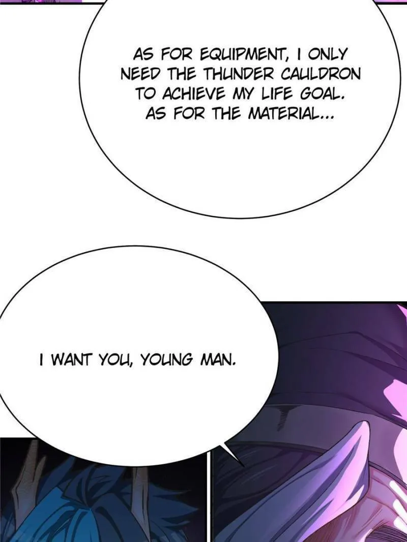 Read I Picked up an Attribute (Colored) chapter 245 image 13 on Lezhin