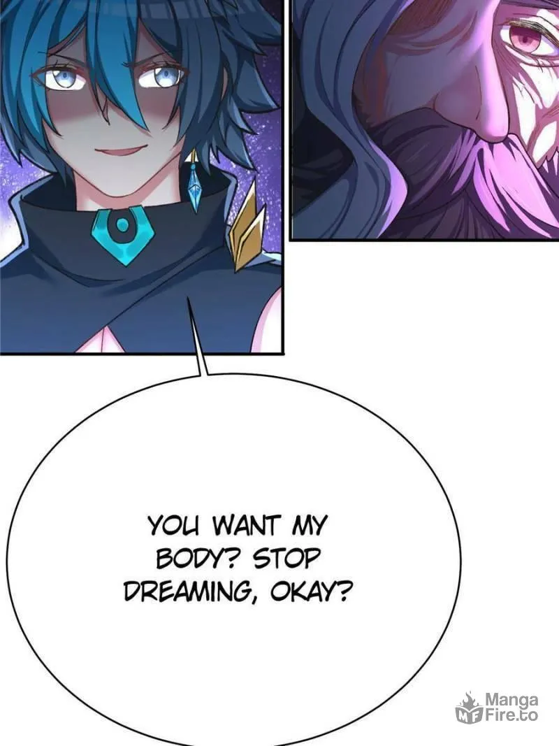 Read I Picked up an Attribute (Colored) chapter 245 image 14 on Lezhin