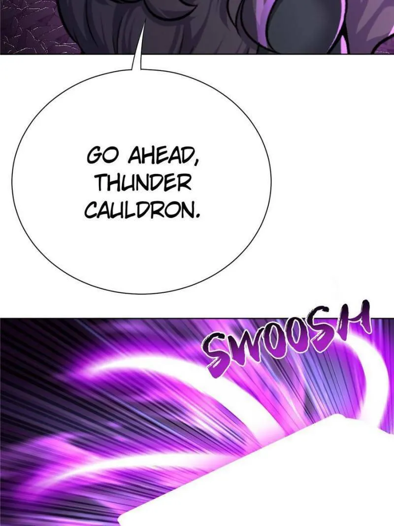 Read I Picked up an Attribute (Colored) chapter 245 image 18 on Lezhin