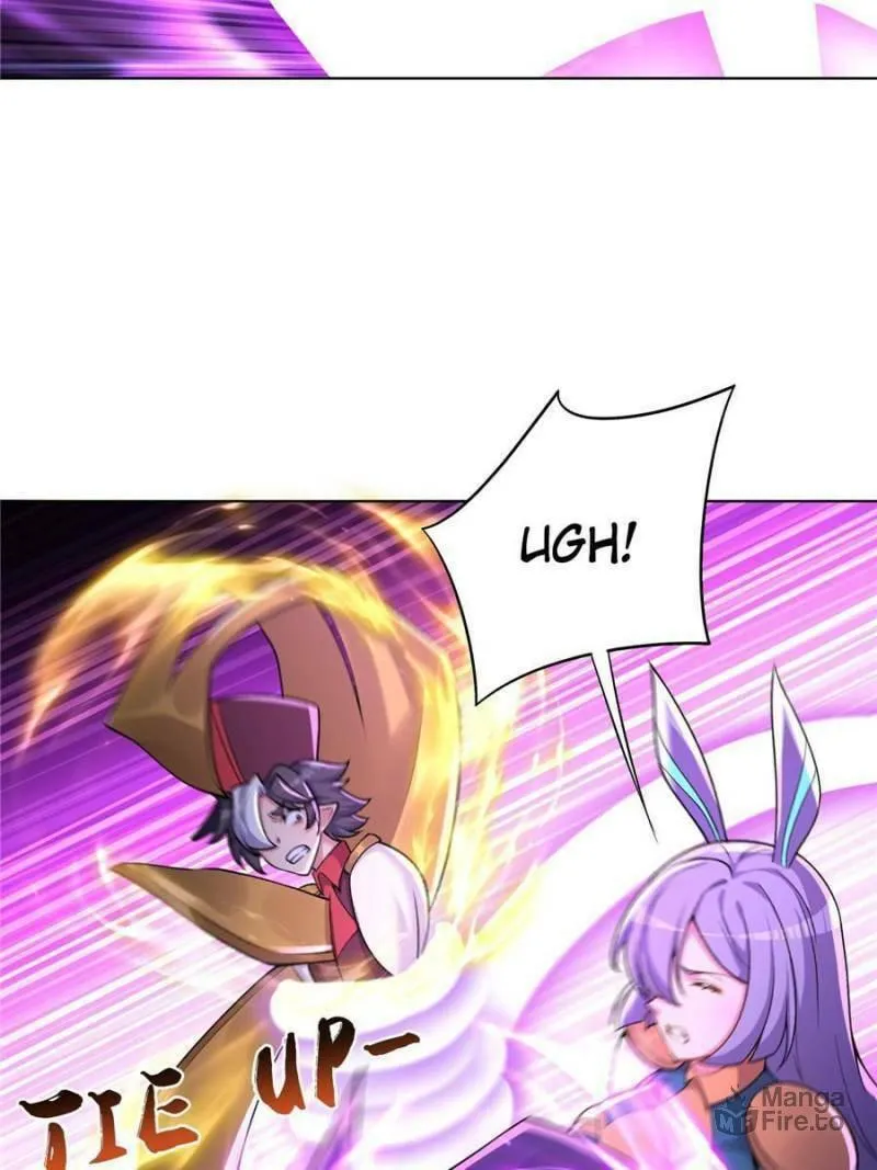 Read I Picked up an Attribute (Colored) chapter 245 image 19 on Lezhin