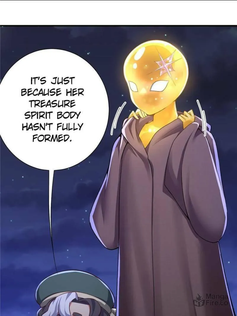 Read I Picked up an Attribute (Colored) chapter 245 image 2 on Lezhin