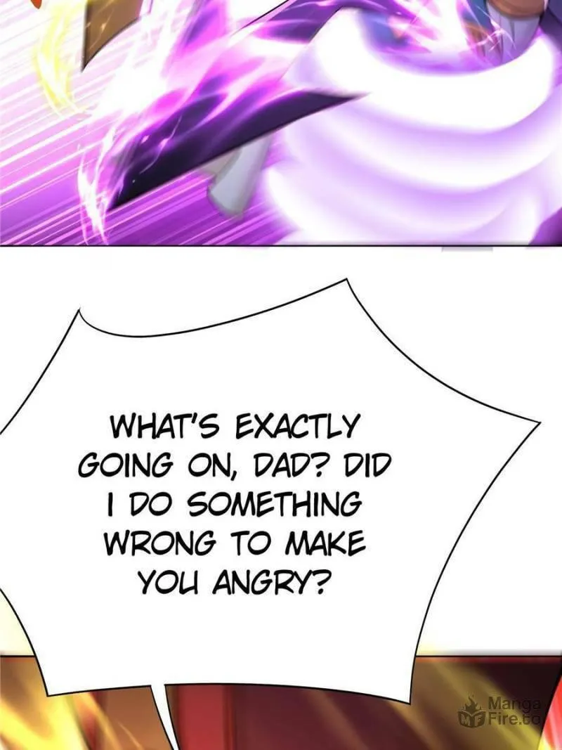 Read I Picked up an Attribute (Colored) chapter 245 image 20 on Lezhin