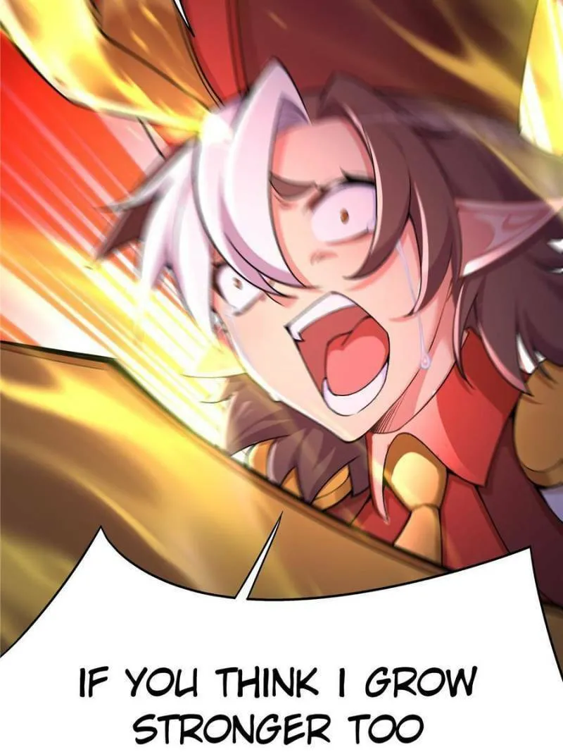 Read I Picked up an Attribute (Colored) chapter 245 image 21 on Lezhin