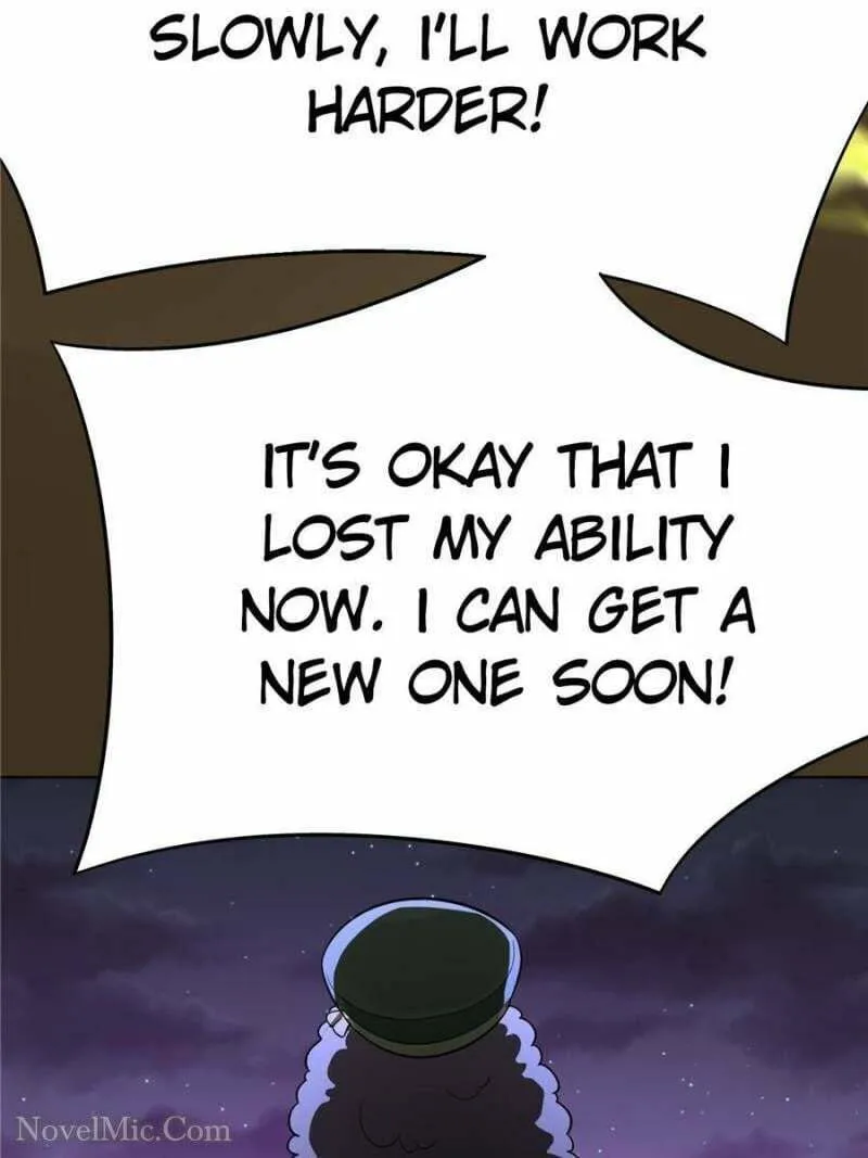 Read I Picked up an Attribute (Colored) chapter 245 image 22 on Lezhin