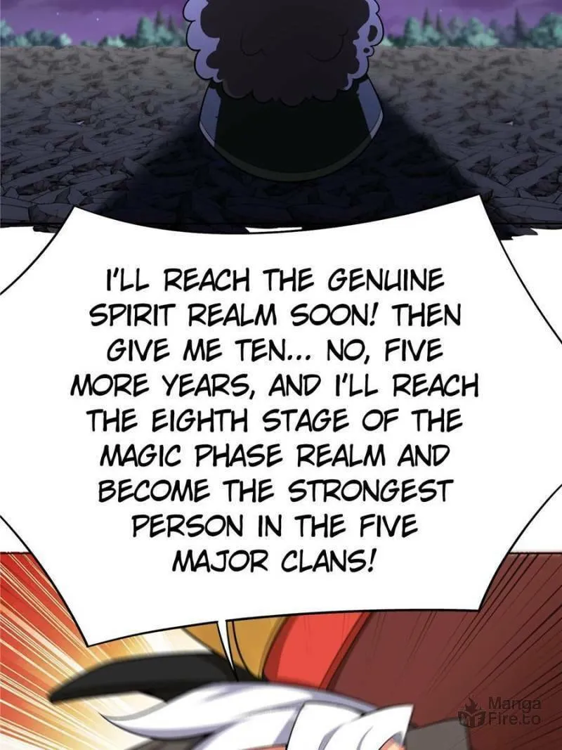 Read I Picked up an Attribute (Colored) chapter 245 image 23 on Lezhin