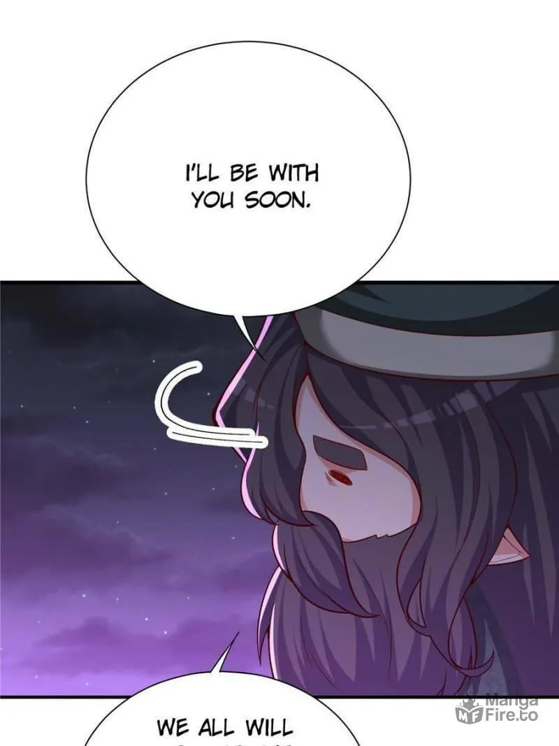 Read I Picked up an Attribute (Colored) chapter 245 image 26 on Lezhin