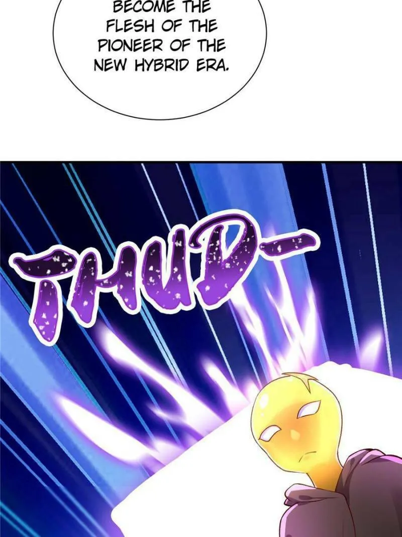 Read I Picked up an Attribute (Colored) chapter 245 image 27 on Lezhin