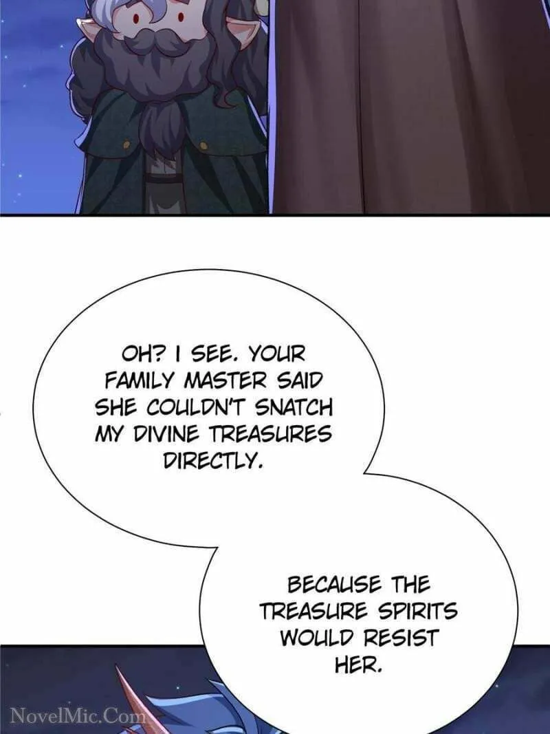 Read I Picked up an Attribute (Colored) chapter 245 image 3 on Lezhin