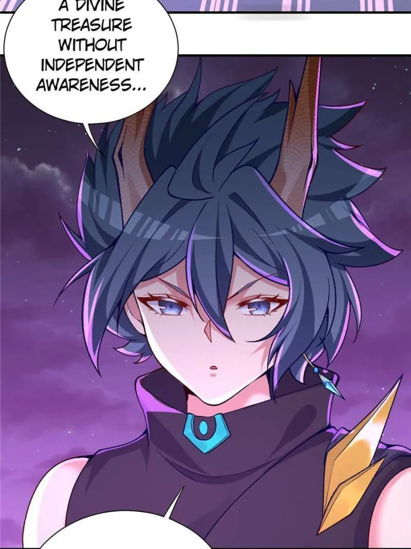 Read I Picked up an Attribute (Colored) chapter 245 image 30 on Lezhin