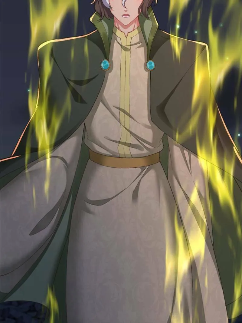 Read I Picked up an Attribute (Colored) chapter 245 image 36 on Lezhin