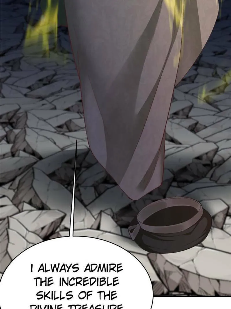 Read I Picked up an Attribute (Colored) chapter 245 image 37 on Lezhin