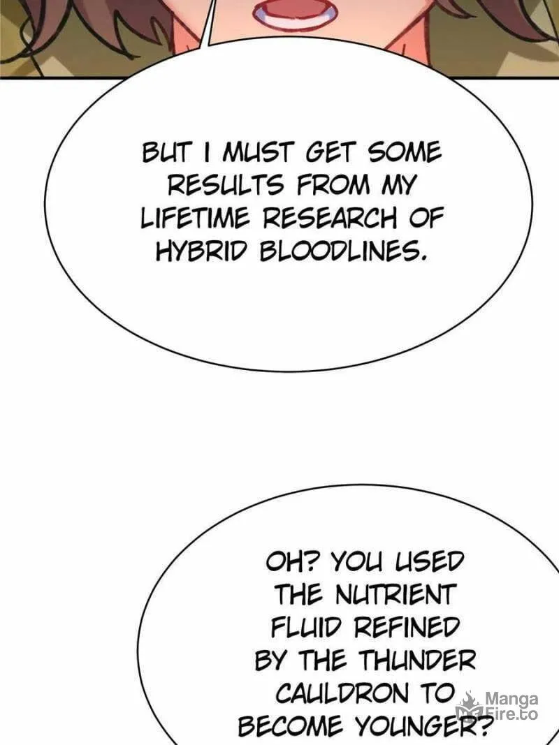 Read I Picked up an Attribute (Colored) chapter 245 image 39 on Lezhin