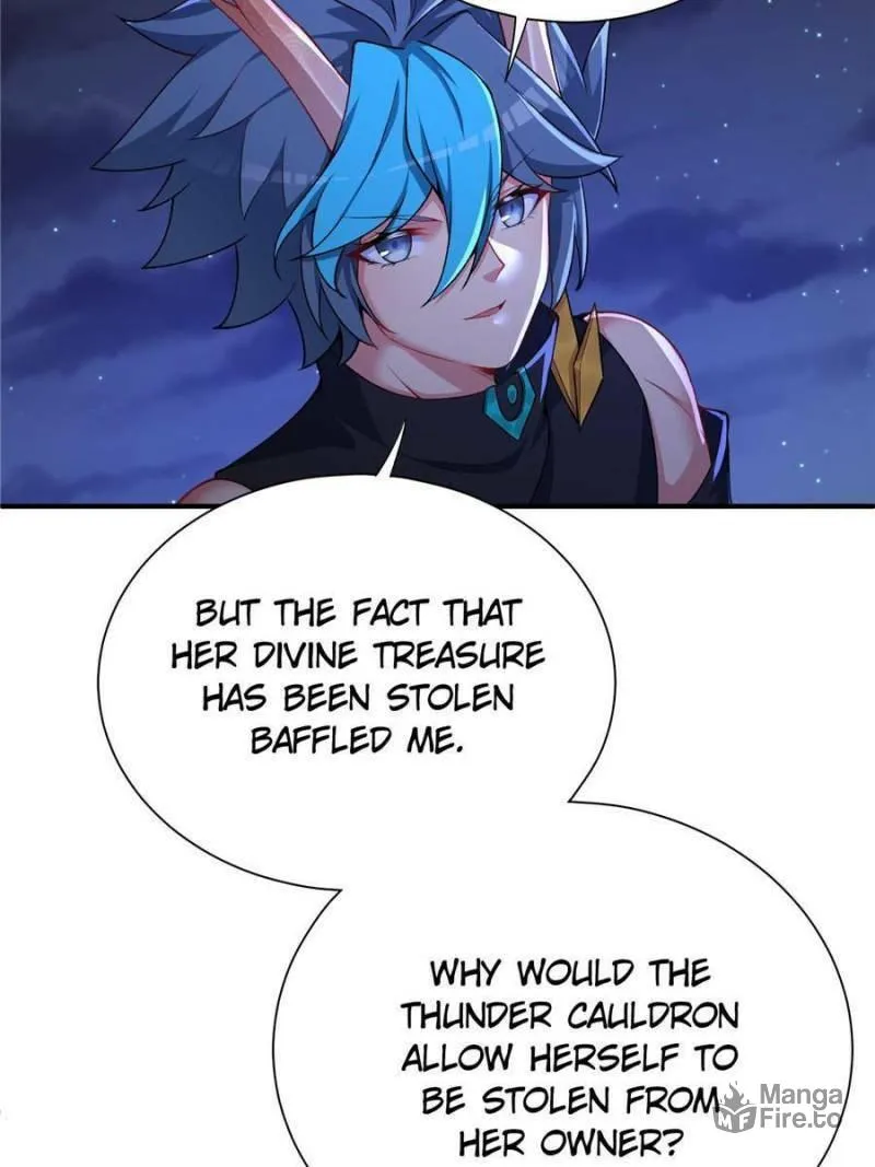 Read I Picked up an Attribute (Colored) chapter 245 image 4 on Lezhin