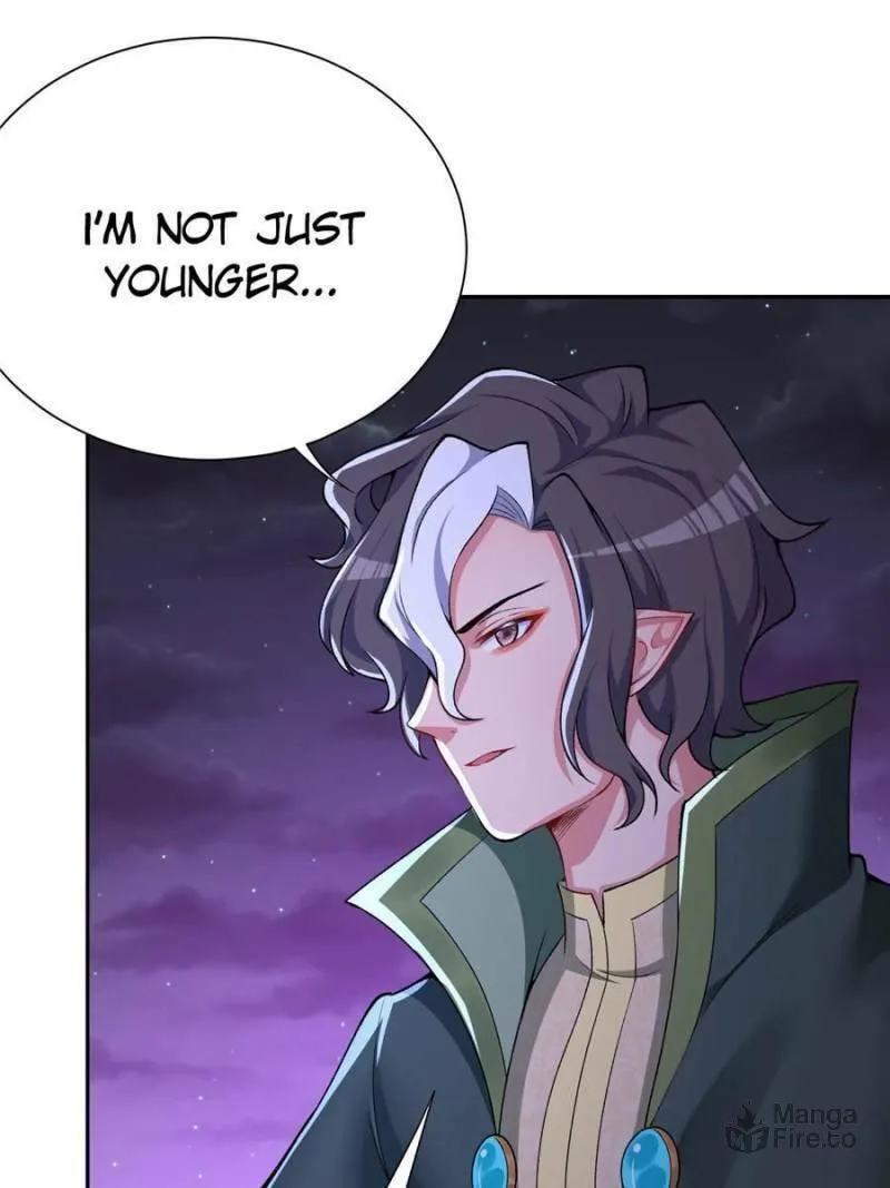 Read I Picked up an Attribute (Colored) chapter 245 image 41 on Lezhin