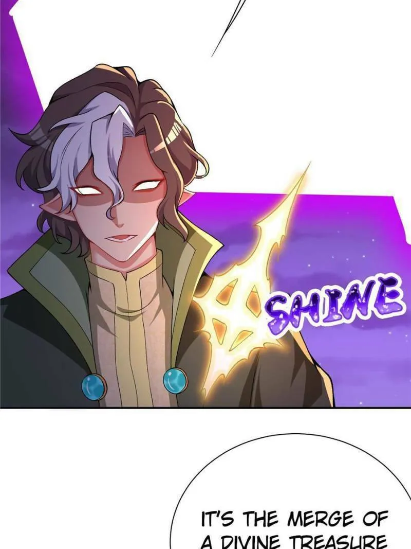 Read I Picked up an Attribute (Colored) chapter 245 image 43 on Lezhin