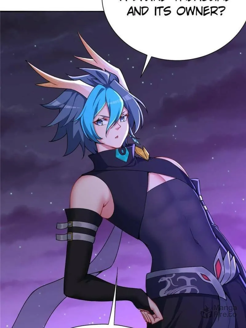 Read I Picked up an Attribute (Colored) chapter 245 image 44 on Lezhin