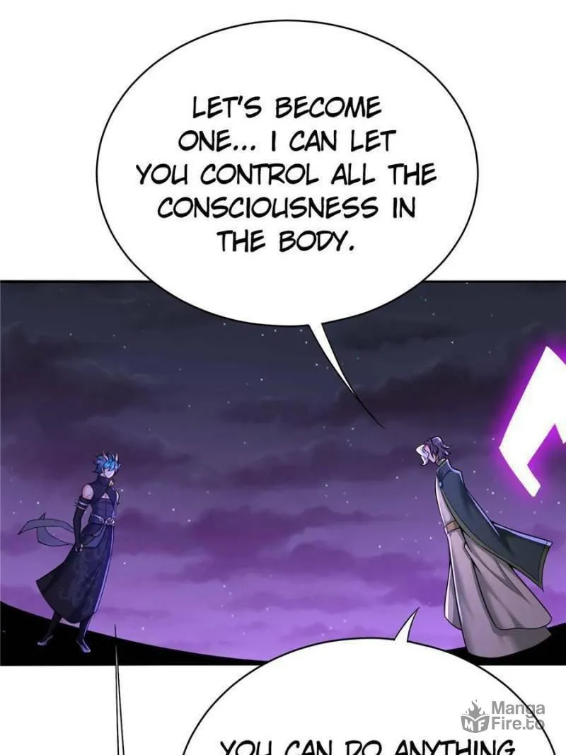 Read I Picked up an Attribute (Colored) chapter 245 image 47 on Lezhin