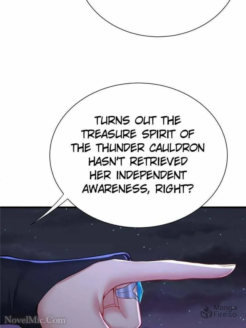 Read I Picked up an Attribute (Colored) chapter 245 image 5 on Lezhin